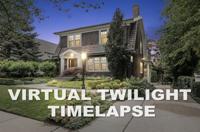 Any Video By Blocs Builder