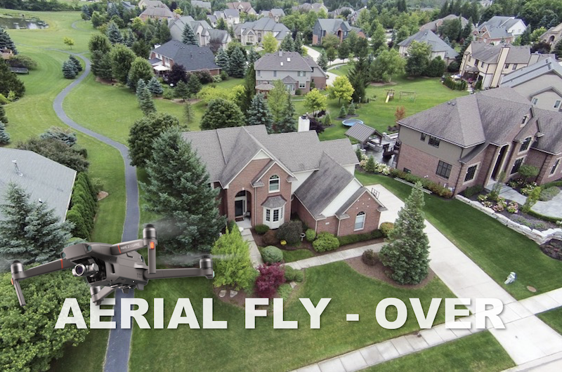 Any Video By Blocs Builder