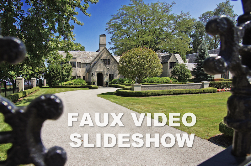 Any Video By Blocs Builder