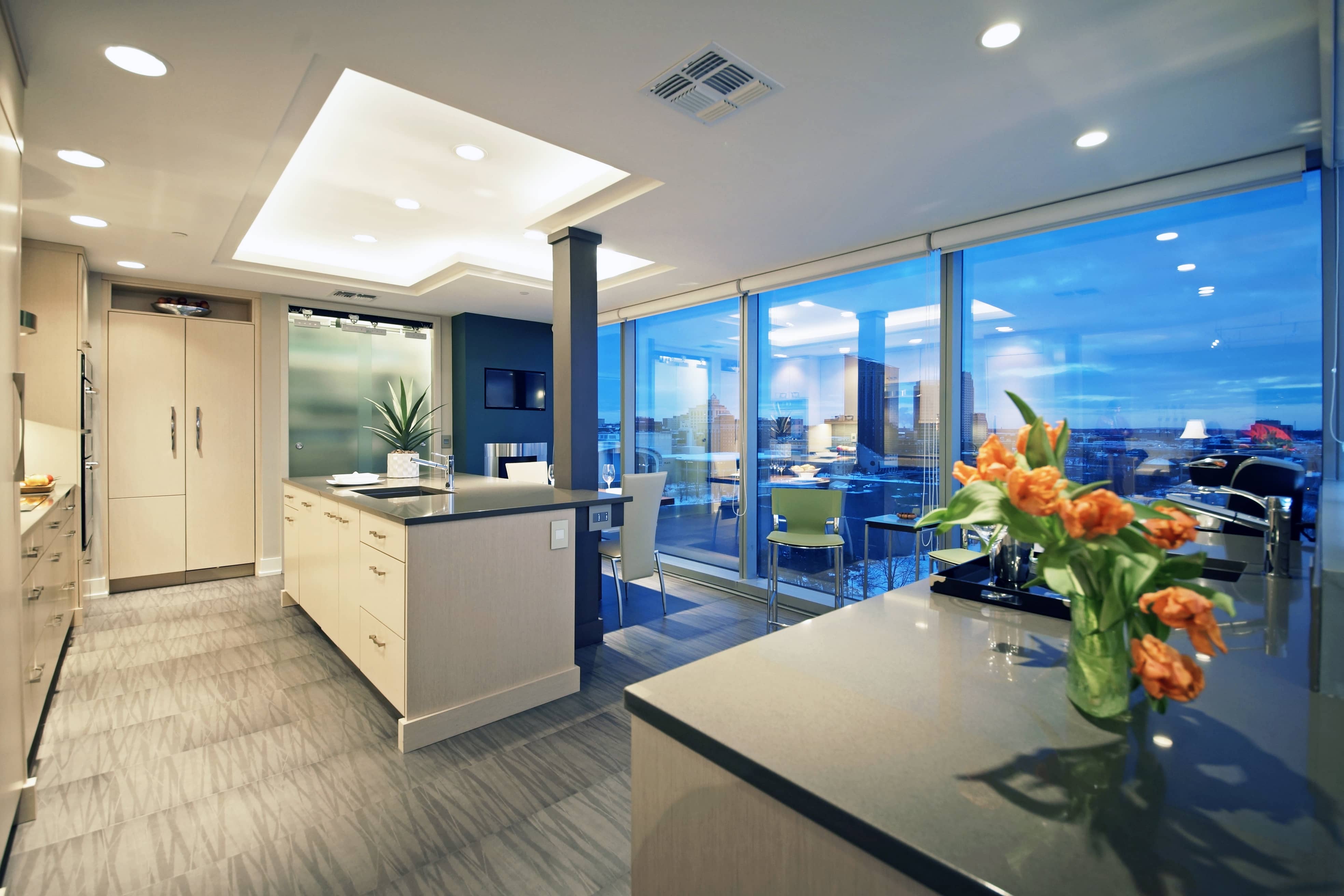 High dynamic range real estate photography 3