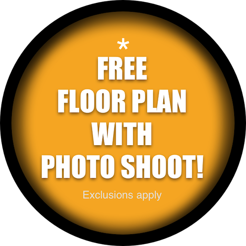 Free floor plan MixMedia Real Estate Marketing