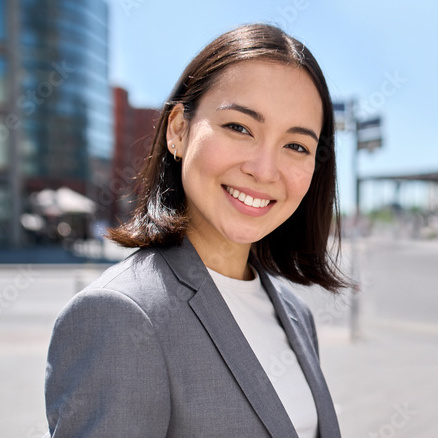 Headshots for realtors