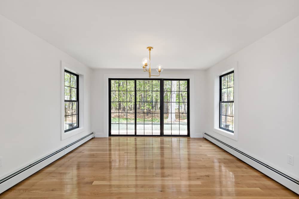 Virtual staging quick turnaround