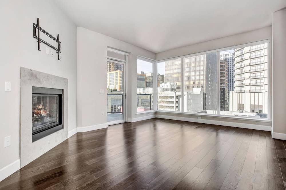 Photo realistic virtual staging